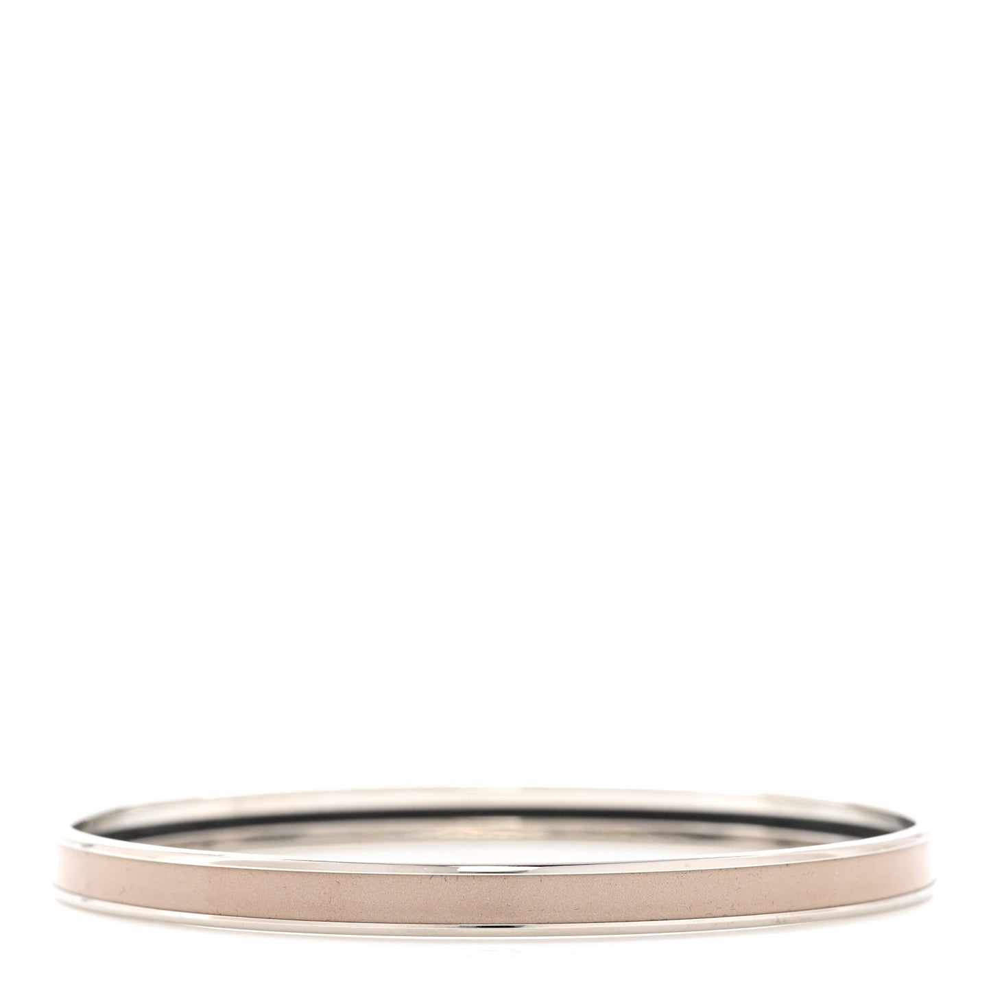 Enamel Printed Extra Narrow Bracelet 70