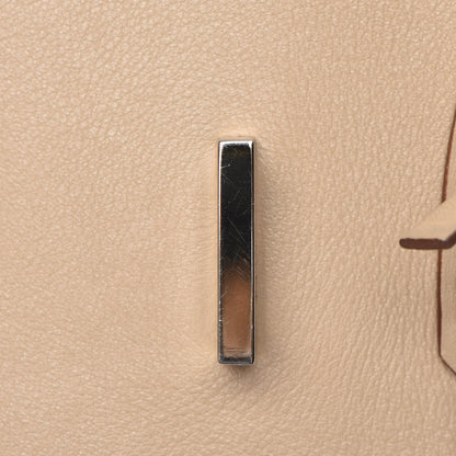 Hermes Swift Birkin 30 Argile 21 of 34