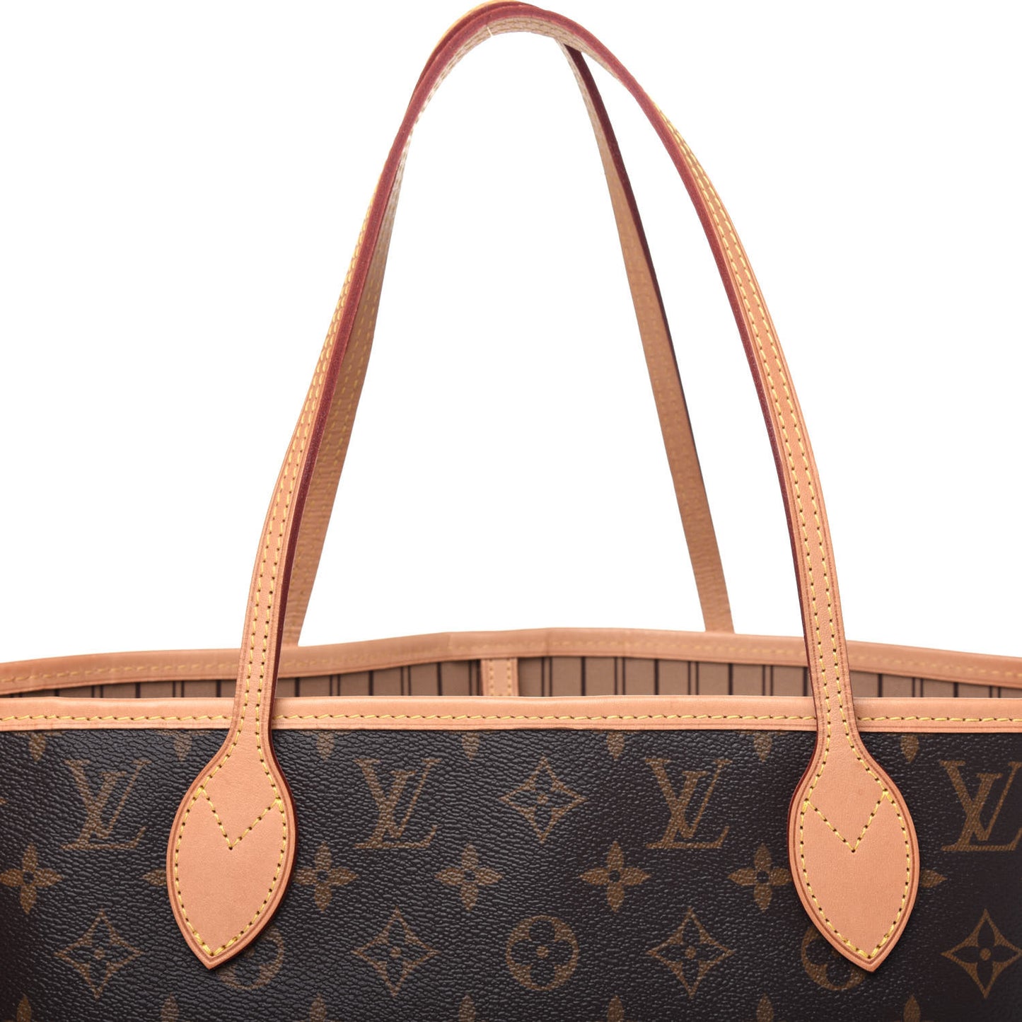 Monogram Neo Neverfull MM