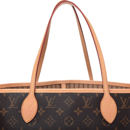 Louis Vuitton Monogram Neo Neverfull MM 14 of 14