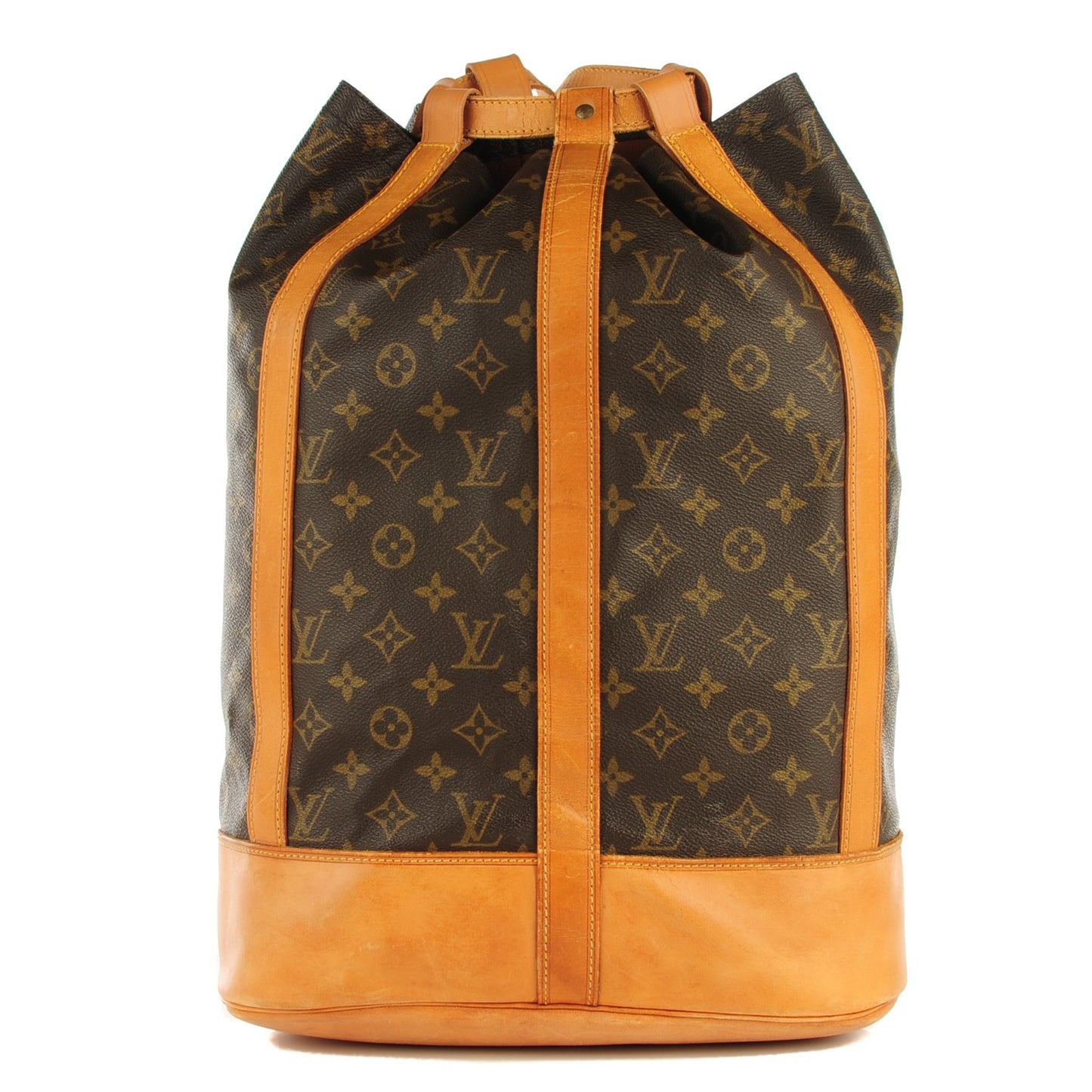 Monogram Randonnee GM Backpack