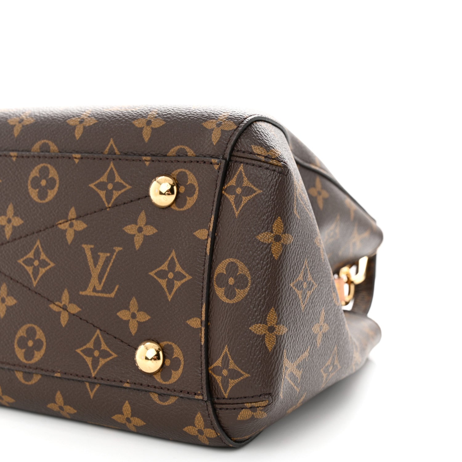 Louis Vuitton Monogram Montaigne MM 10 of 10