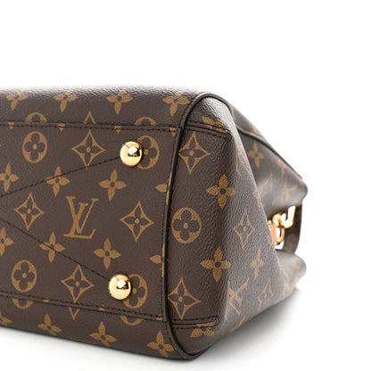 Louis Vuitton Monogram Montaigne MM 10 of 10
