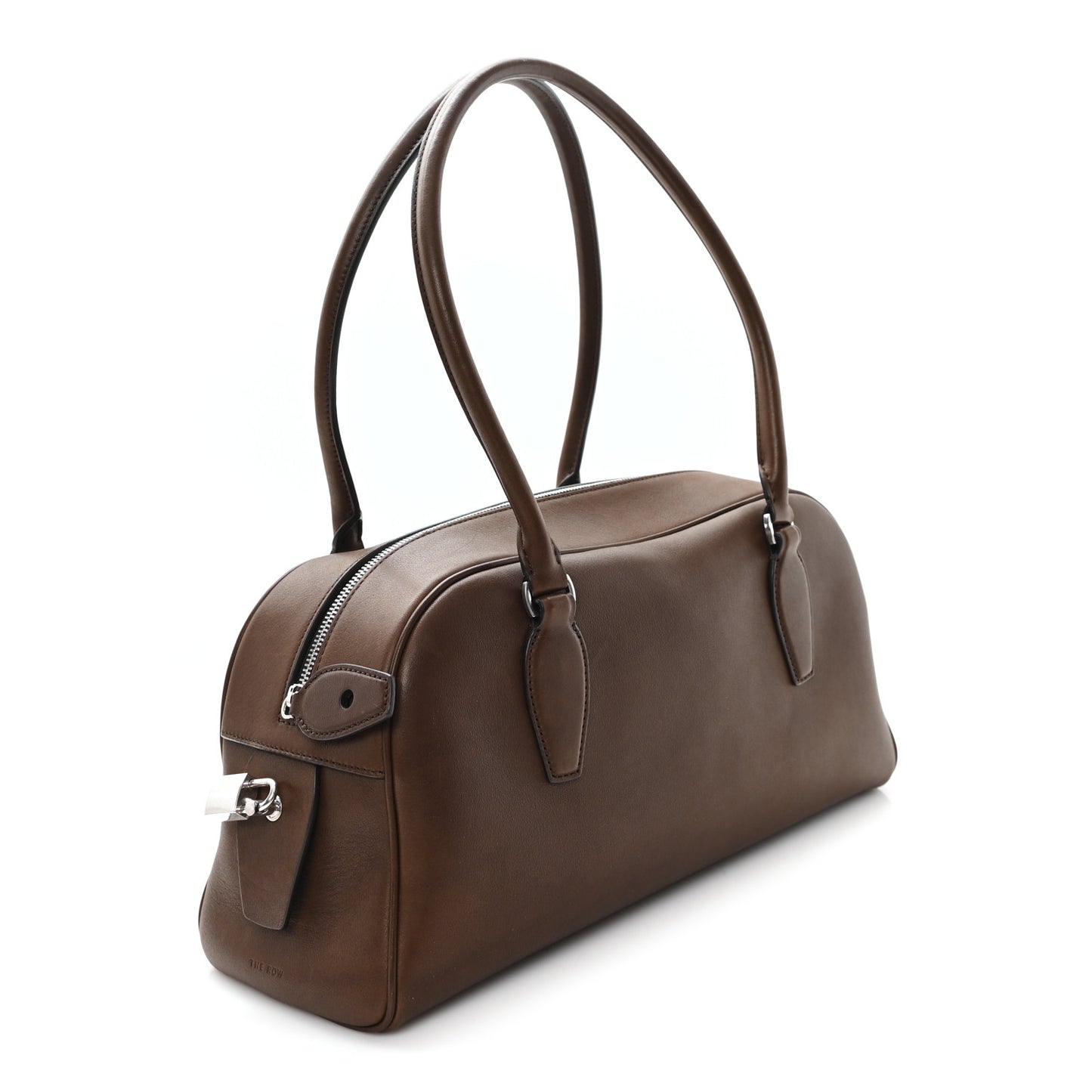 Calfskin EW India Deep Brown