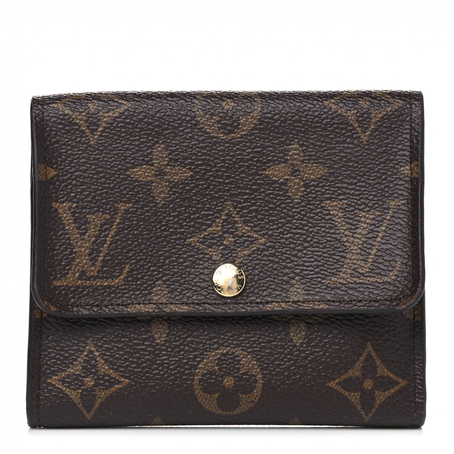 Monogram Elise Wallet