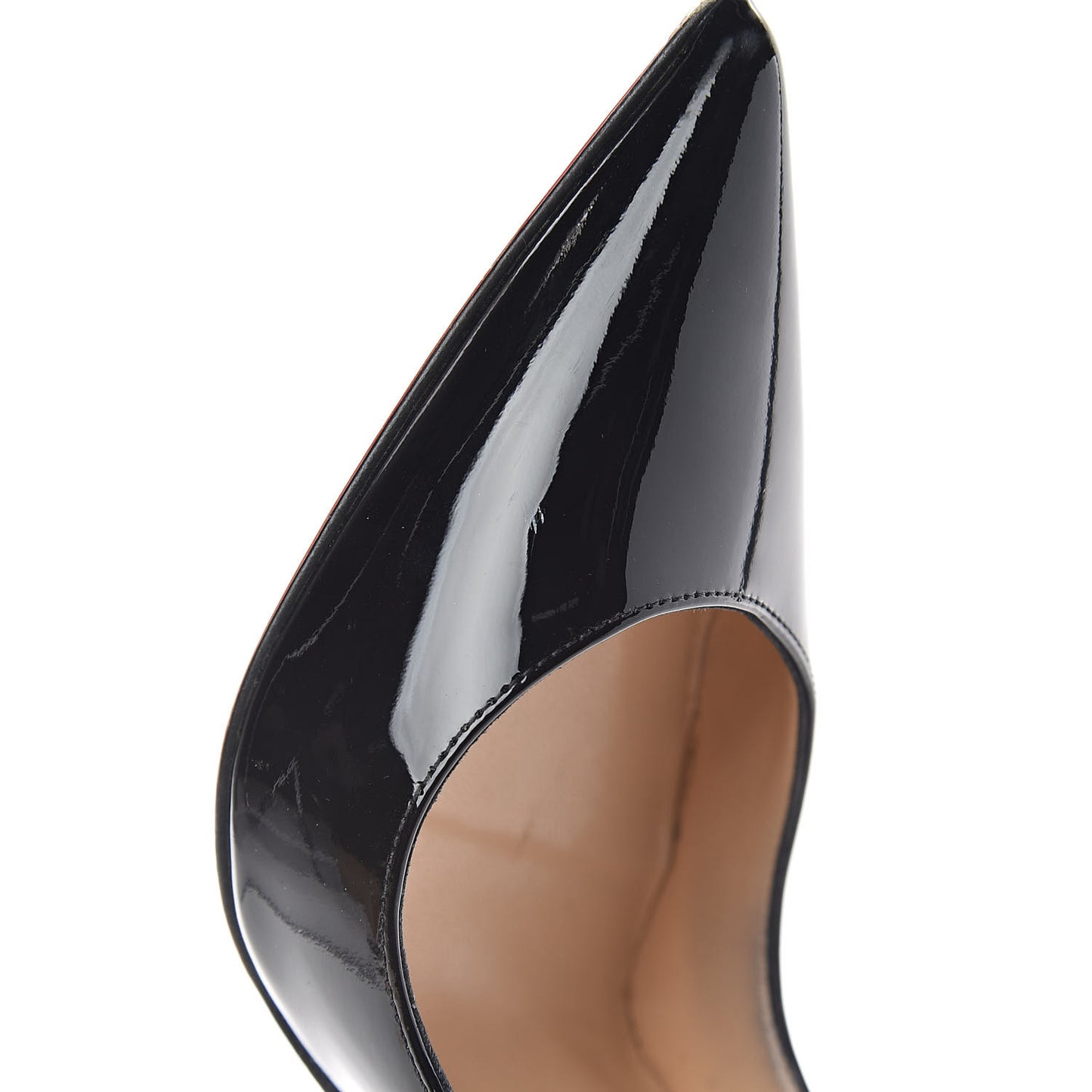 Patent So Kate 120 Pumps 36.5 Black