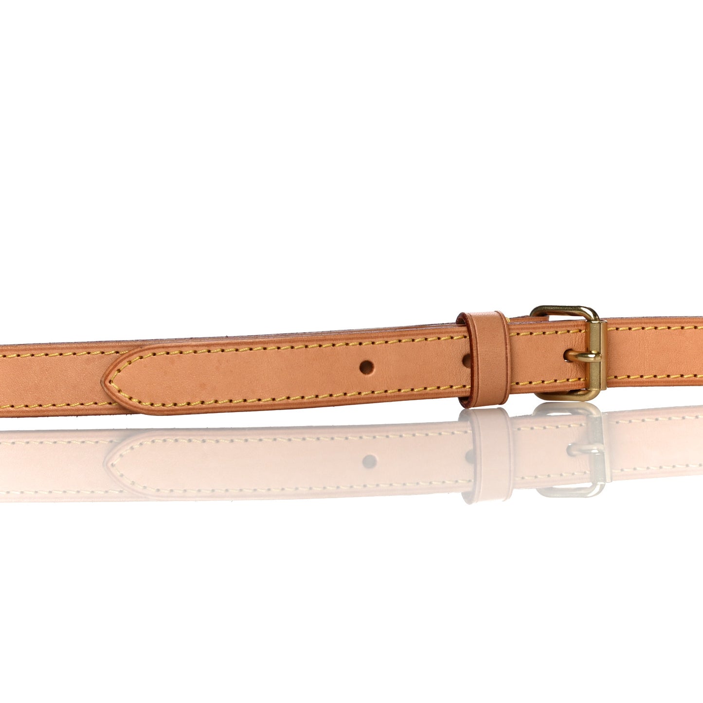 Vachetta Adjustable Speedy Bandouliere Shoulder Strap
