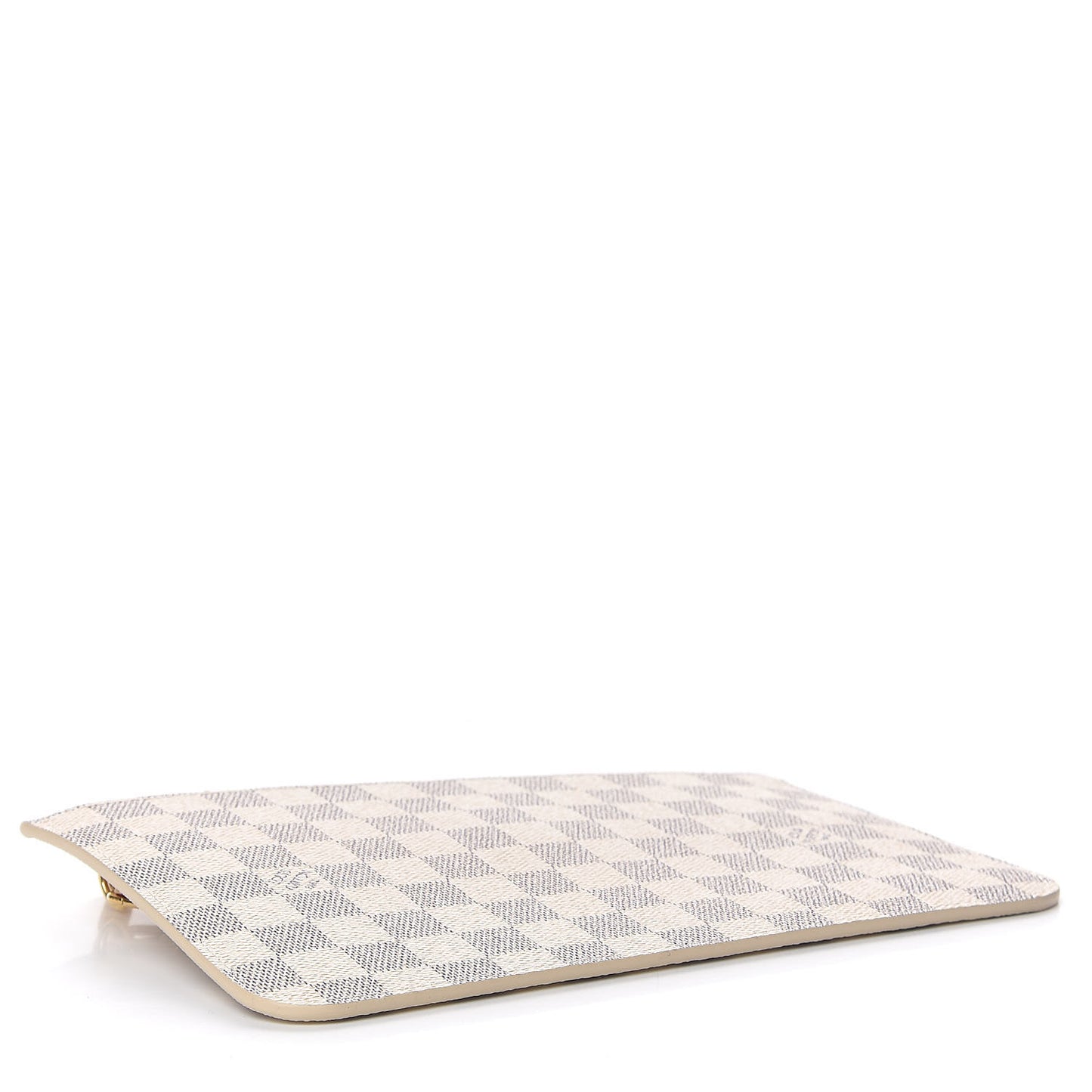 Damier Azur Neverfull MM GM Pochette