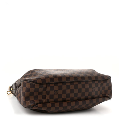 Louis Vuitton Damier Ebene Evora MM 7 of 19