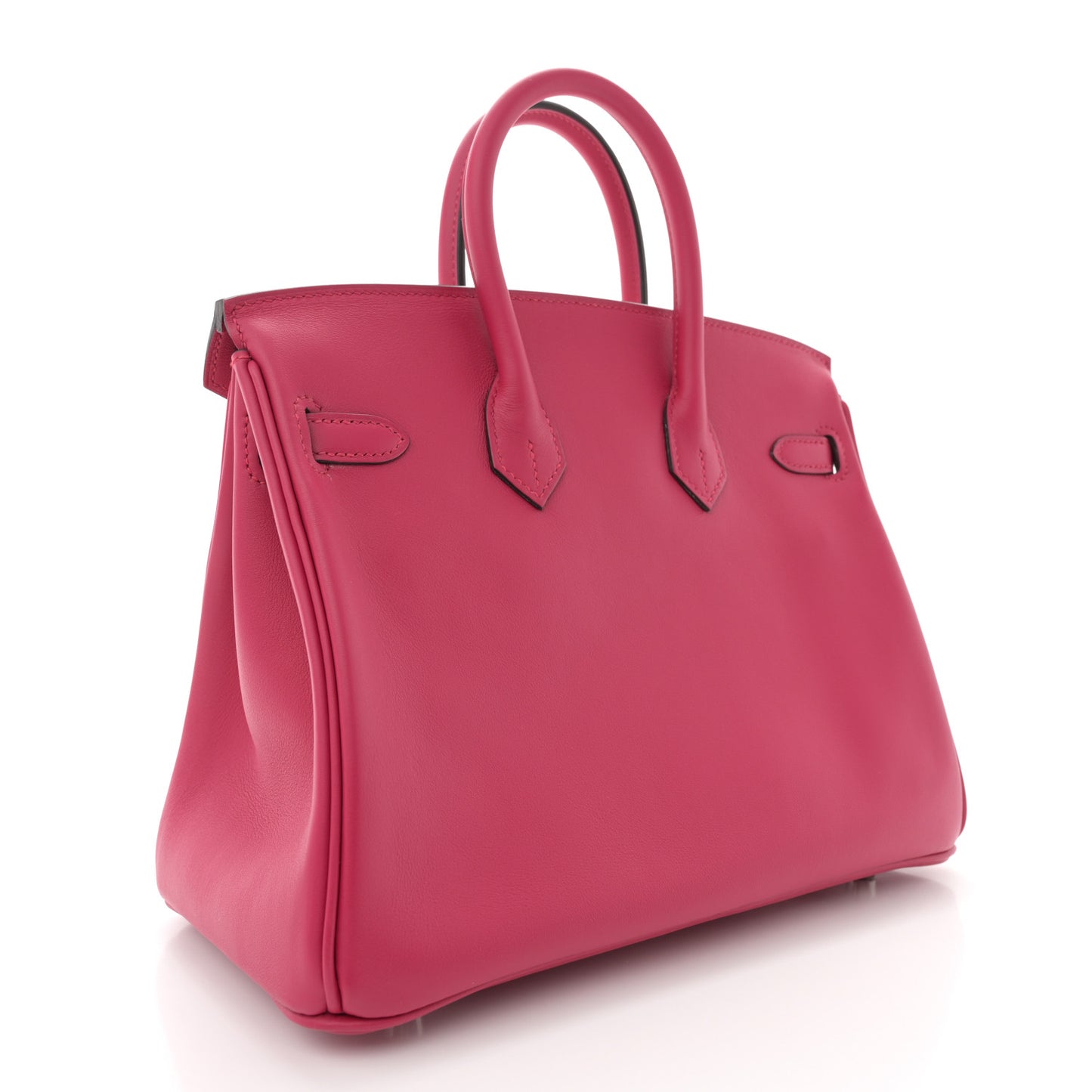 Swift Birkin 25 Framboise