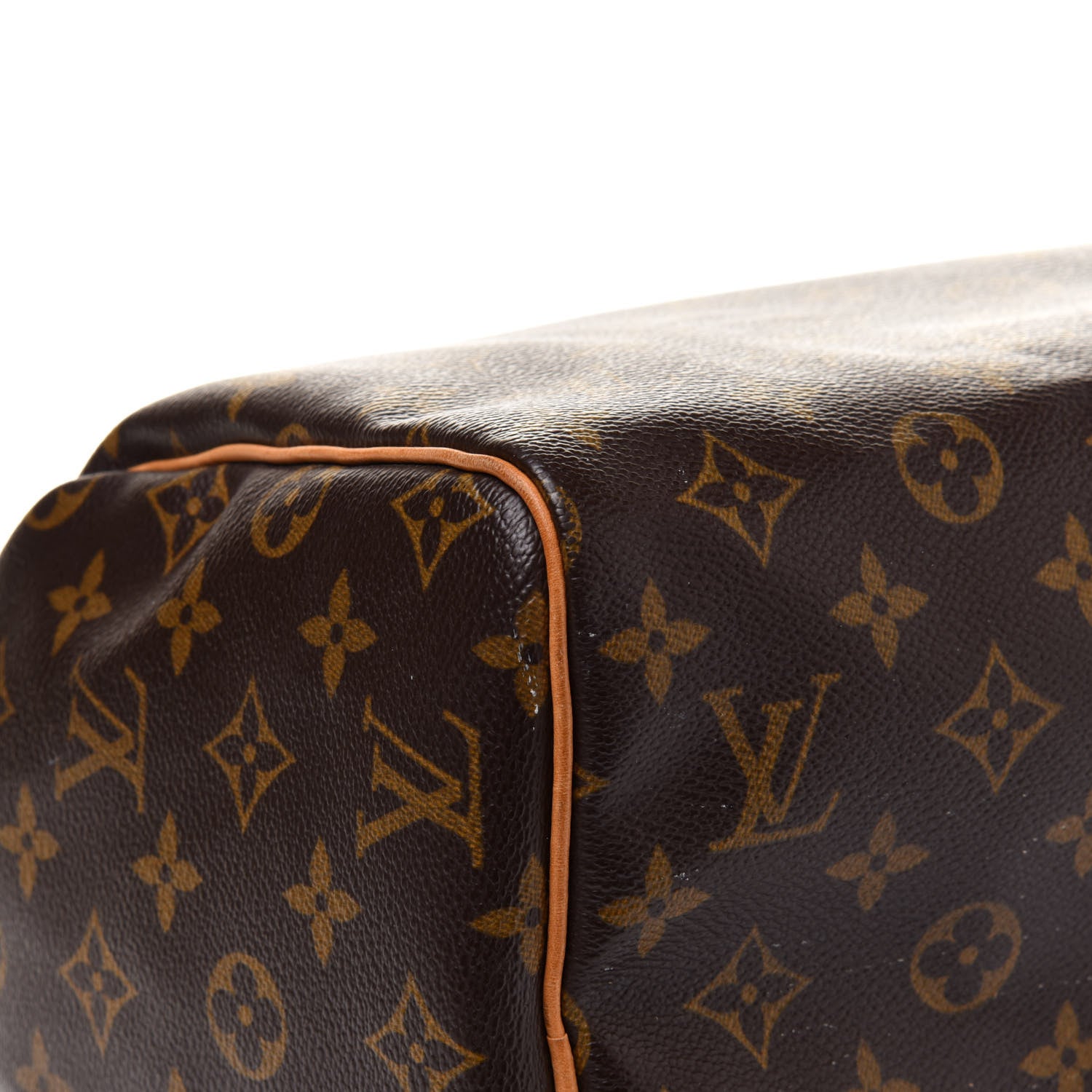Louis Vuitton Monogram Speedy 30 8 of 15