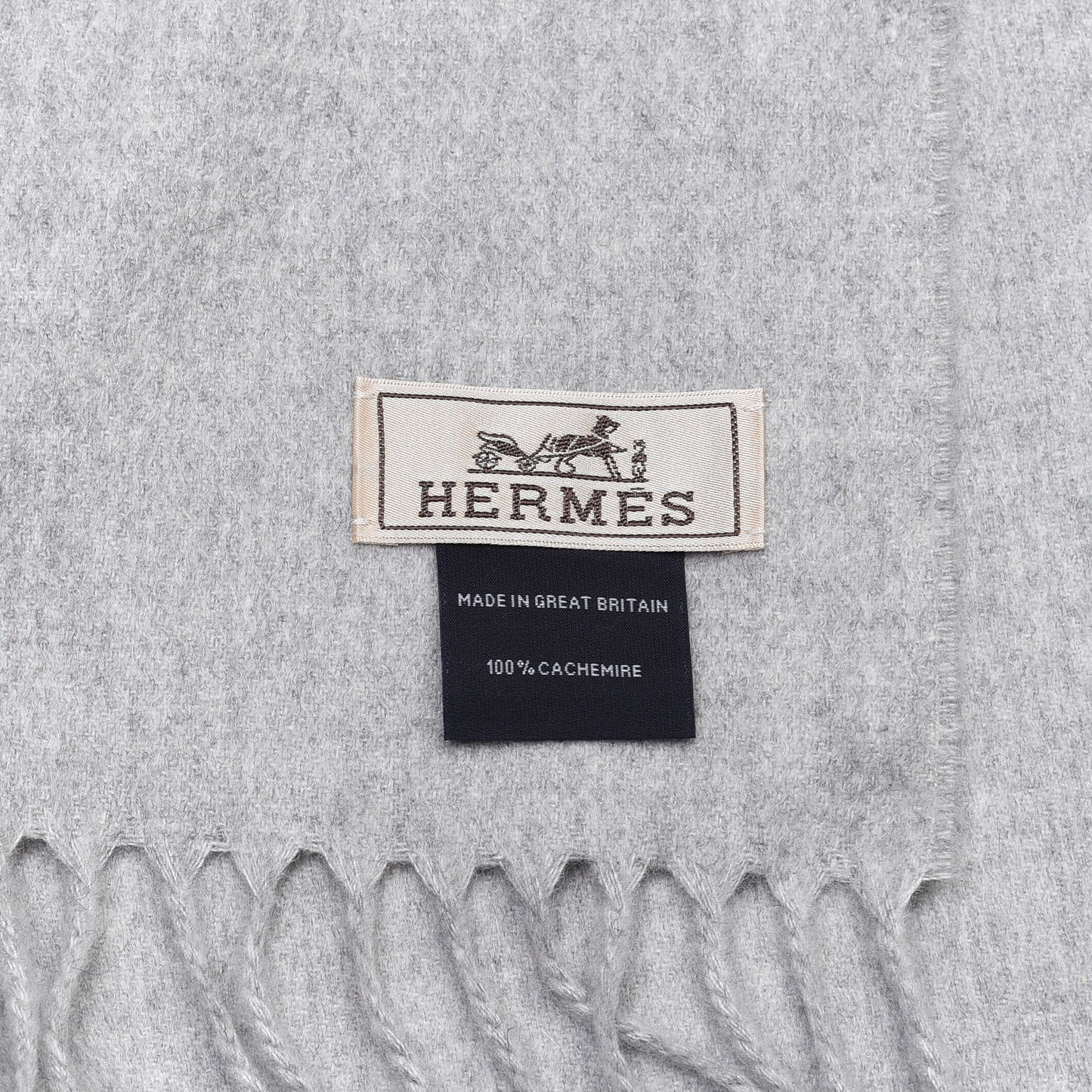 Cashmere Recto Muffler