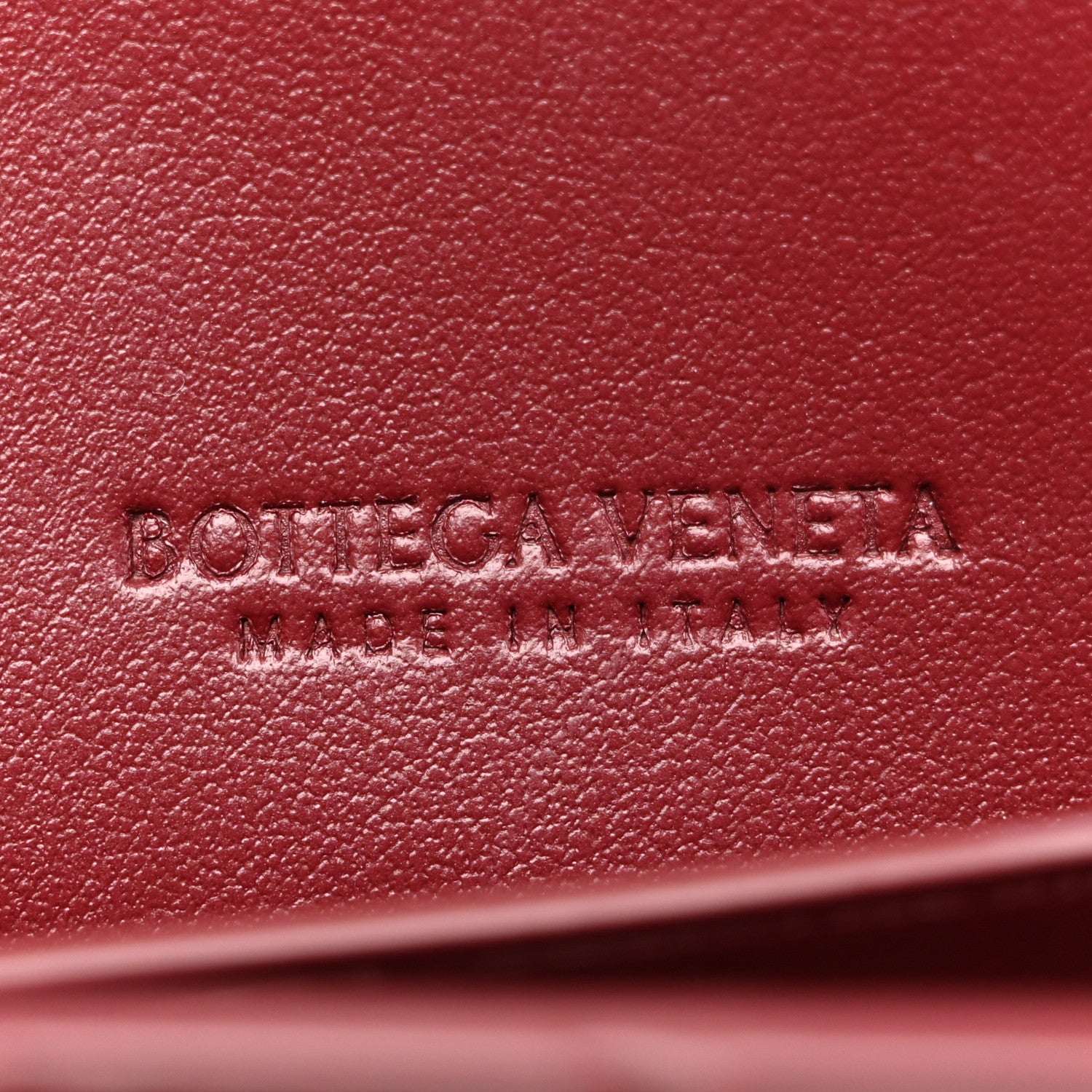 Bottega Veneta Nappa Intrecciato Long Andiamo Top Handle Clutch Barolo Barolo 6 of 12