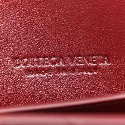 Bottega Veneta Nappa Intrecciato Long Andiamo Top Handle Clutch Barolo Barolo 6 of 12