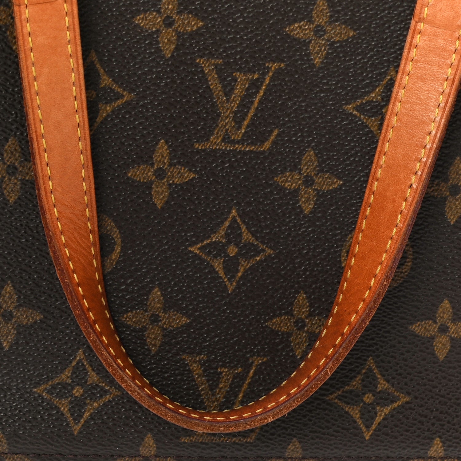 Louis Vuitton Monogram Vavin PM 14 of 14