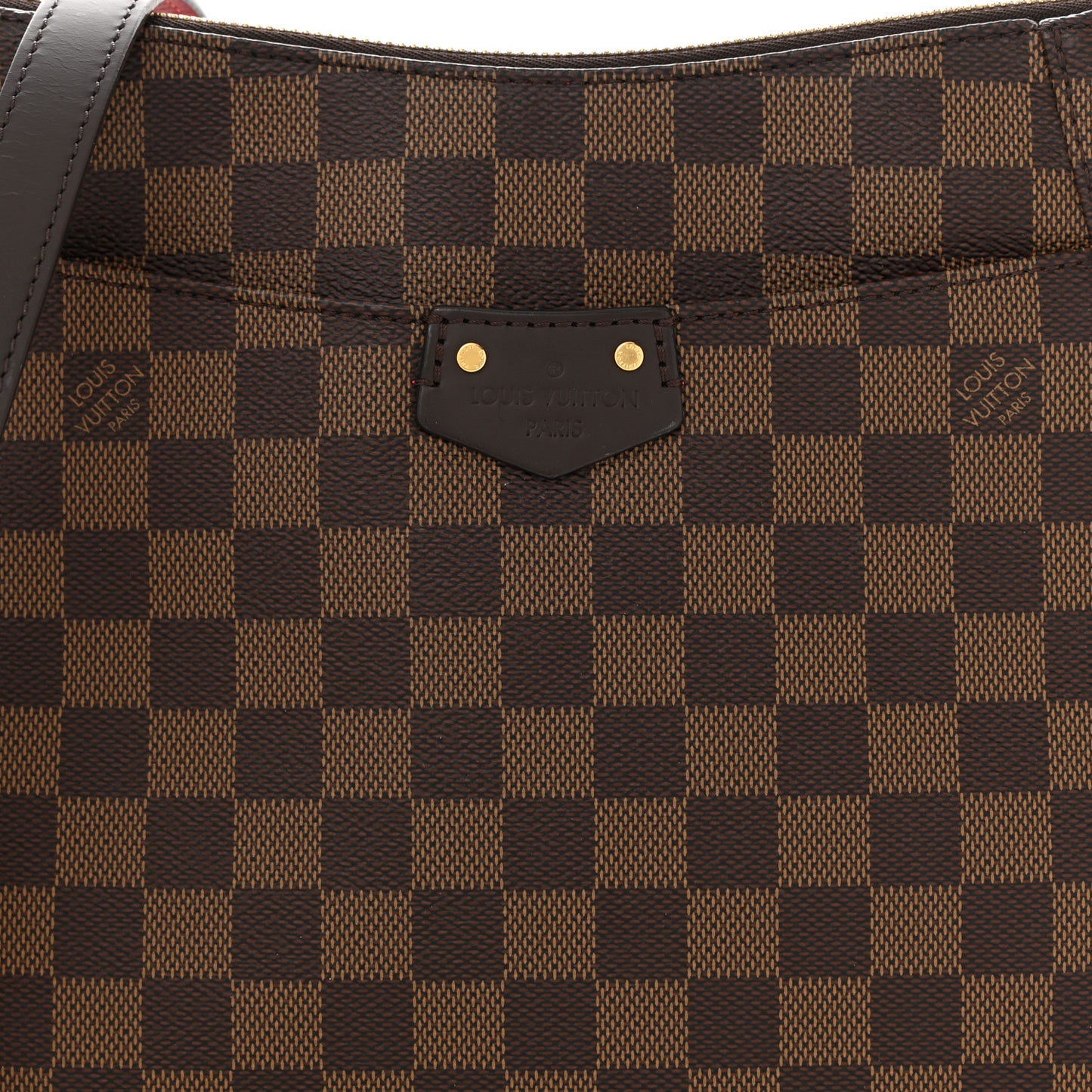 Damier Ebene South Bank Besace