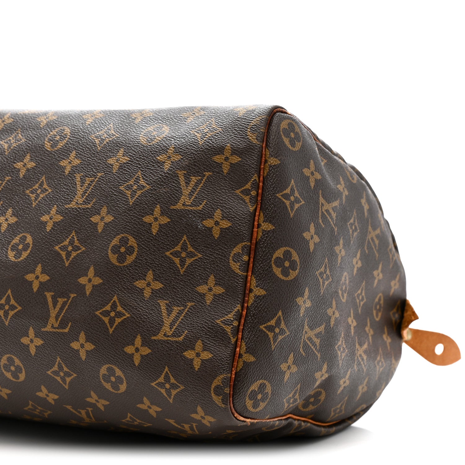 Louis Vuitton Monogram Speedy 40 10 of 16