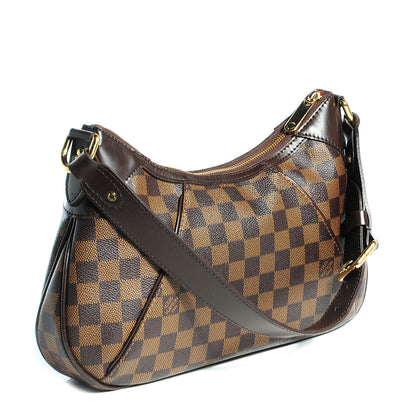 Louis Vuitton Damier Ebene Thames PM 3 of 7