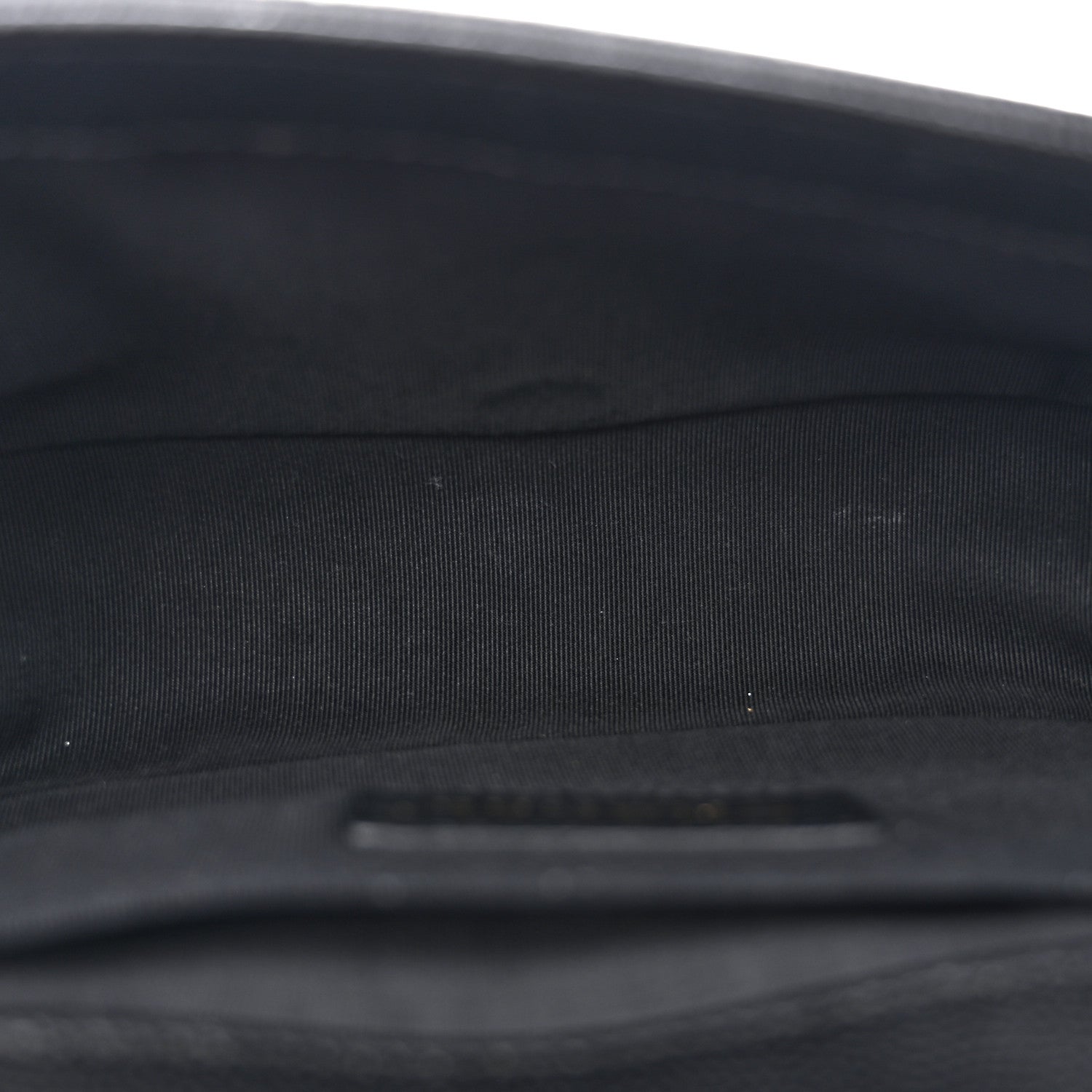 Chanel Caviar Quilted Small Boy Flap Black 5 of 14
