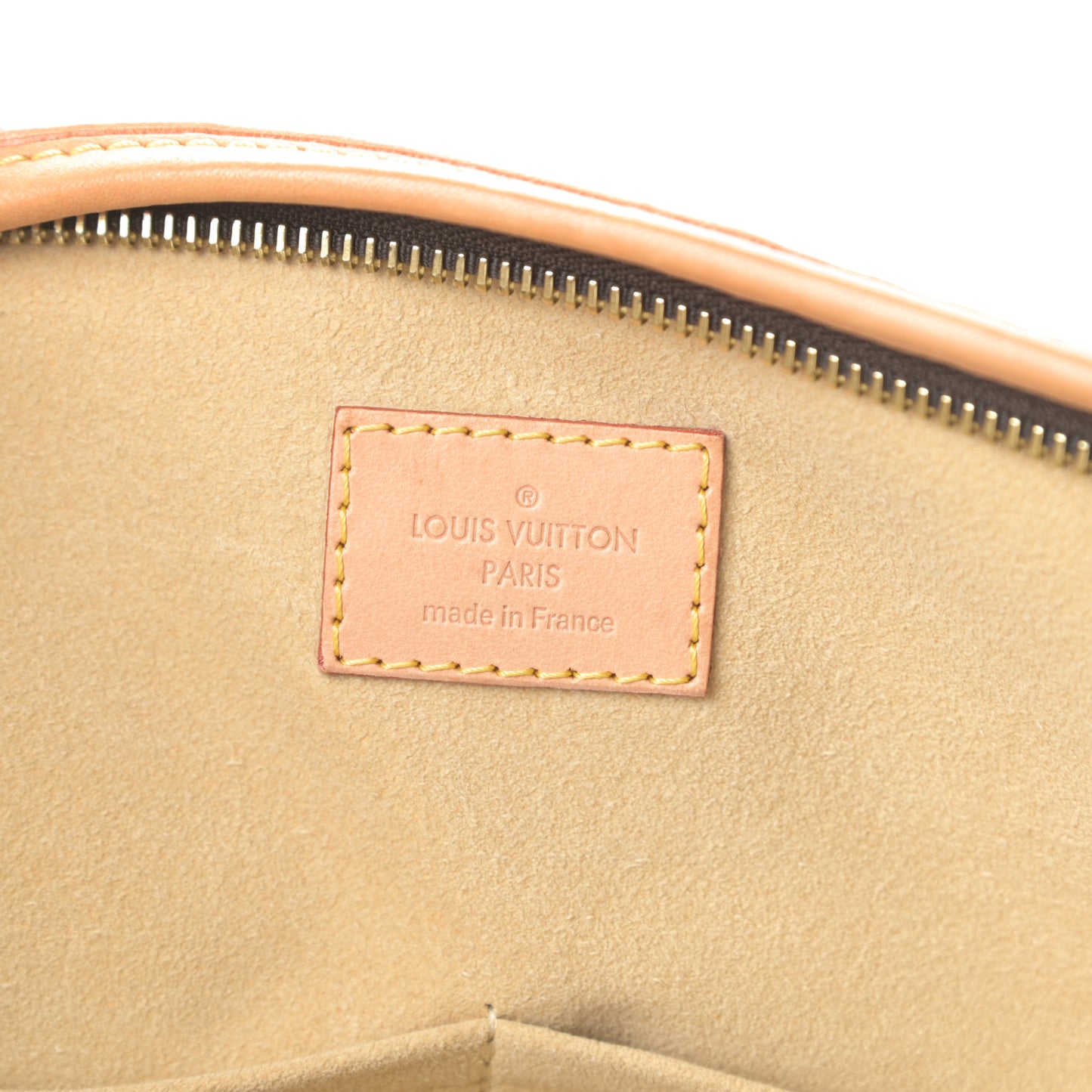 Monogram Estrela MM