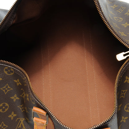 Louis Vuitton Monogram Keepall 45 7 of 7