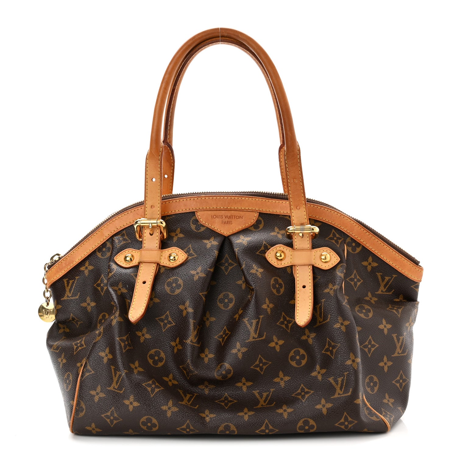 Louis Vuitton Monogram Tivoli GM 1 of 13
