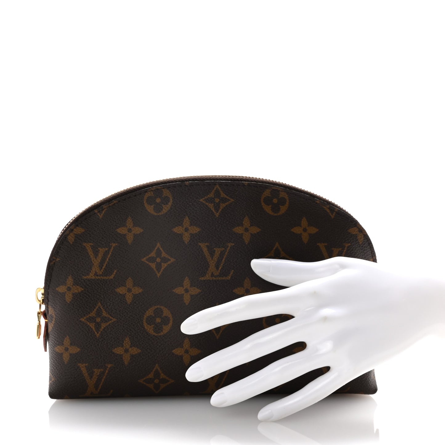 Monogram Cosmetic Pouch GM