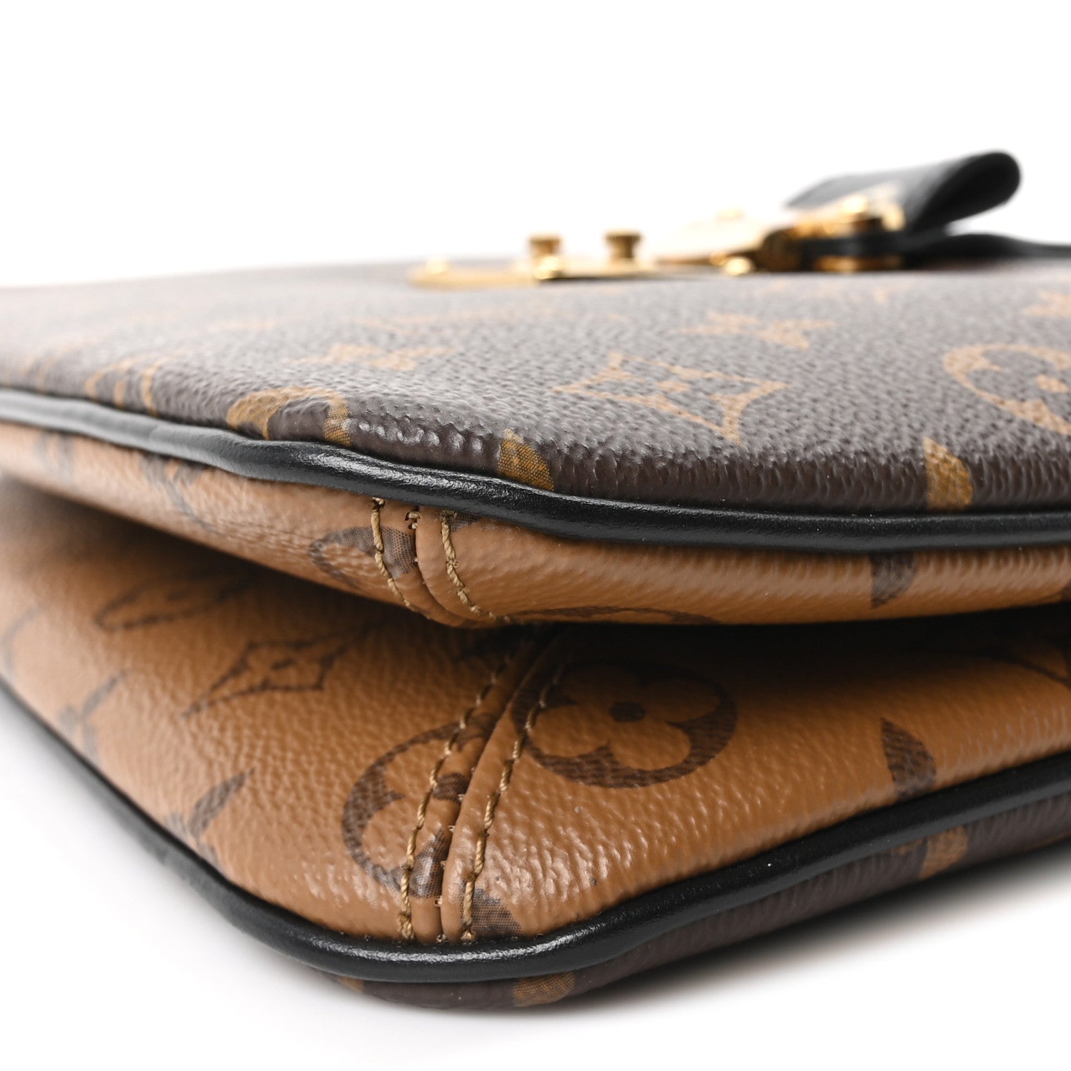 Louis Vuitton Reverse Monogram Twinny 8 of 9
