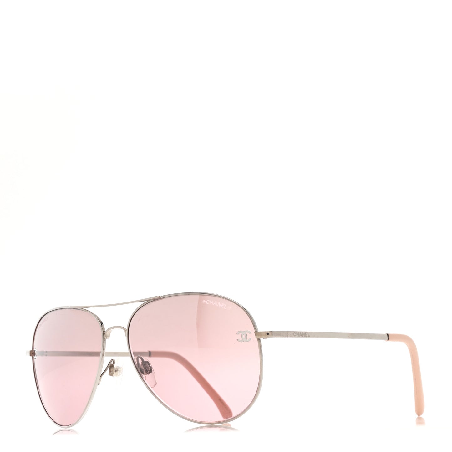 CC Aviator Sunglasses 4189-T-Q Pink