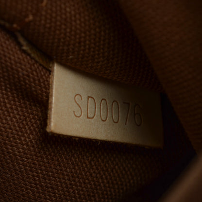 Louis Vuitton Monogram Popincourt Haut 6 of 7