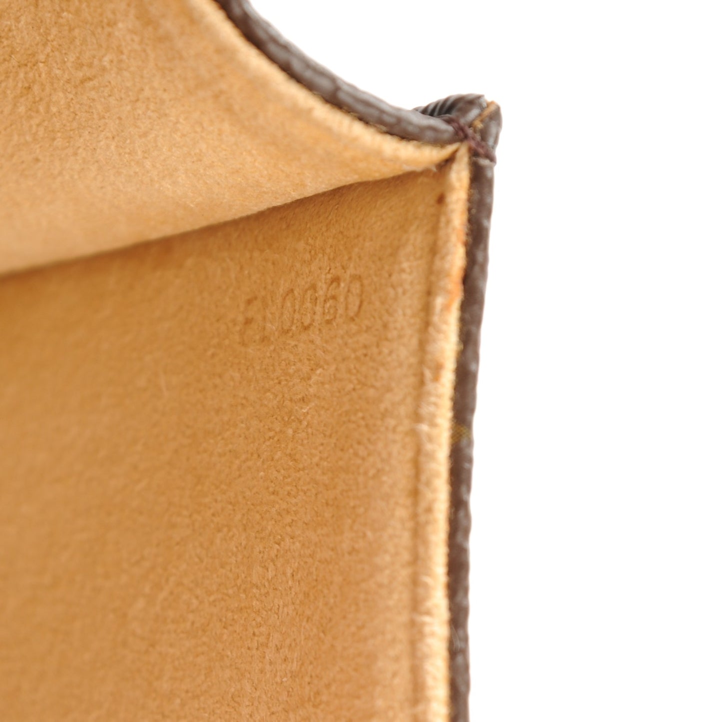 Monogram Pochette Twin GM