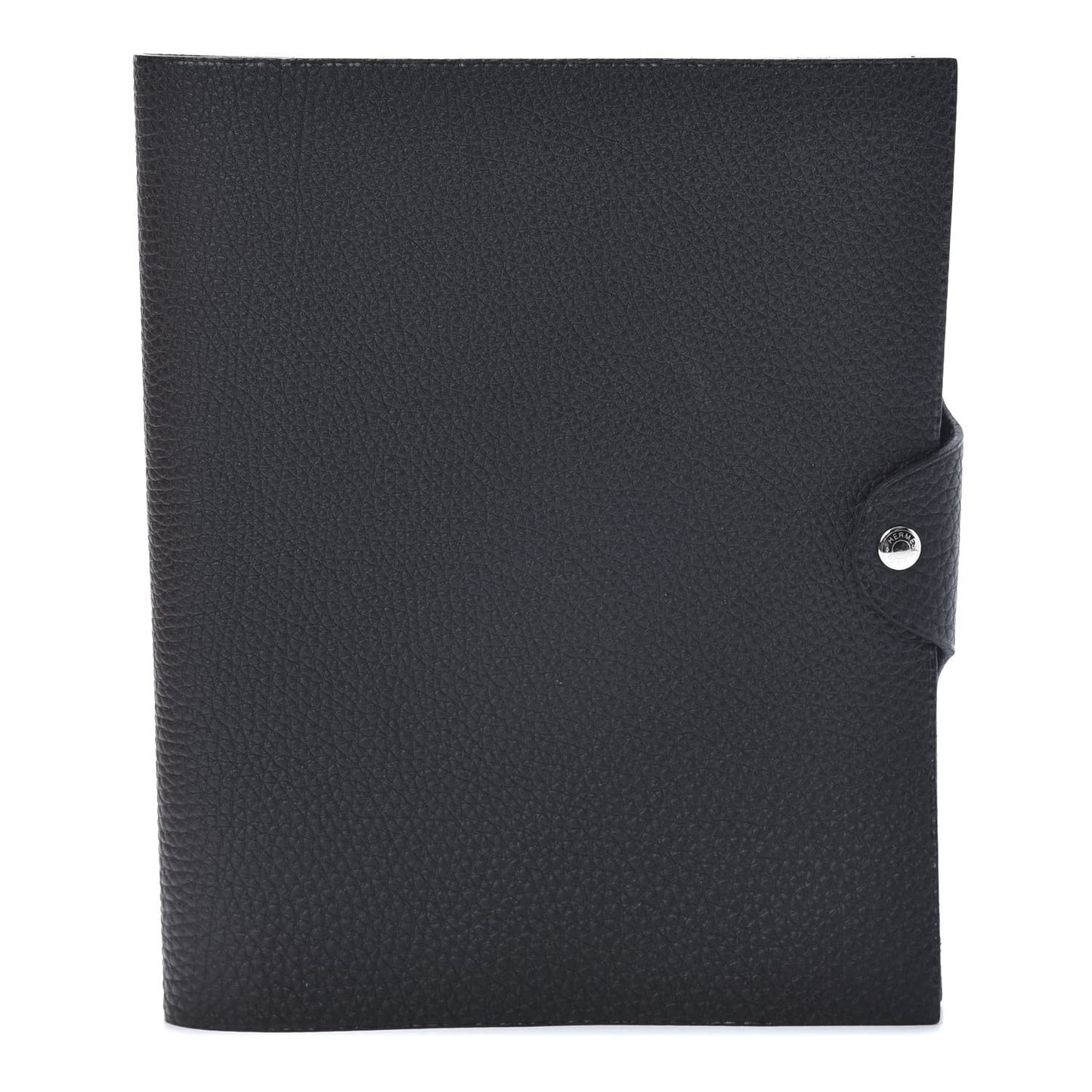 Togo Ulysse MM Notebook Cover Black