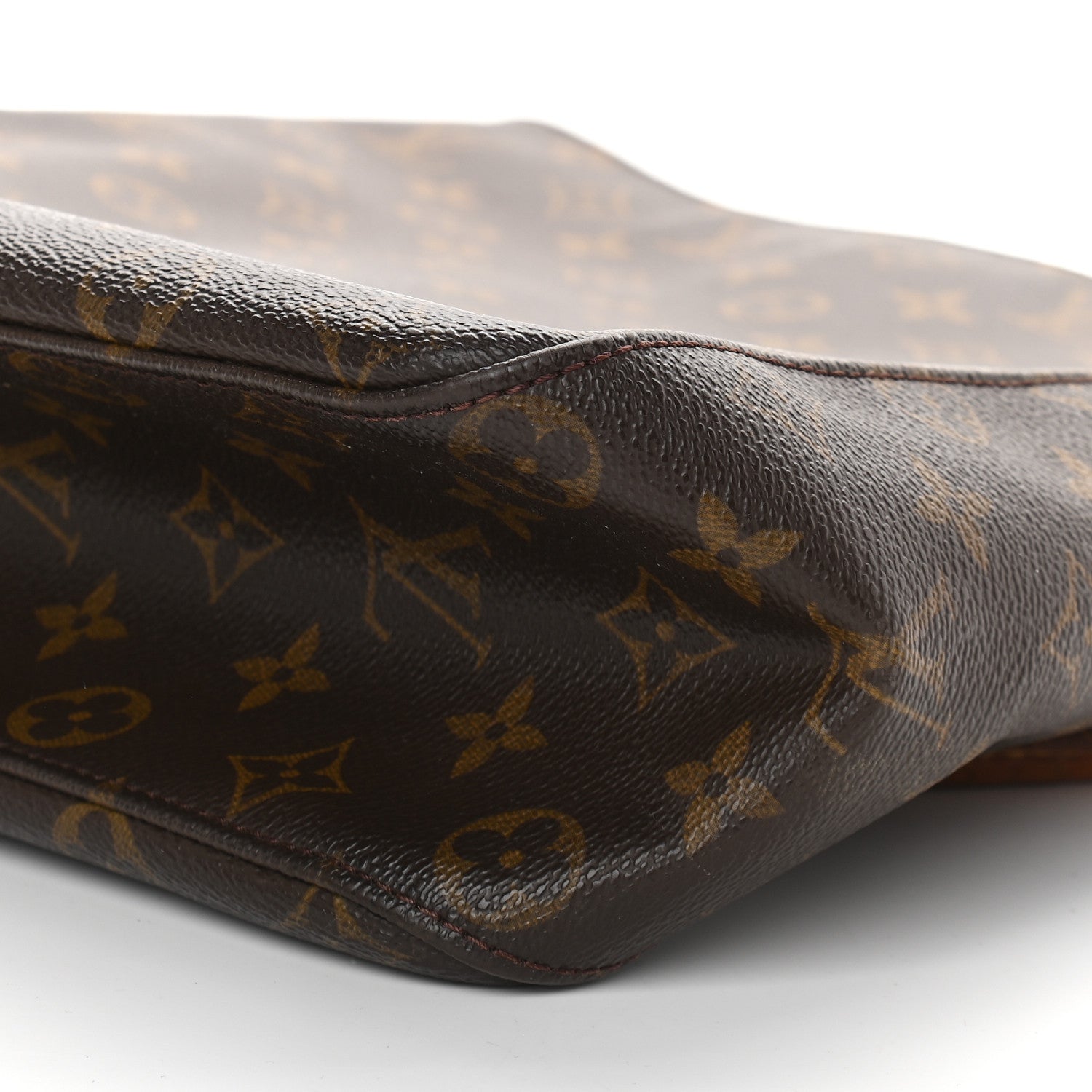 Louis Vuitton Monogram Looping GM 8 of 12
