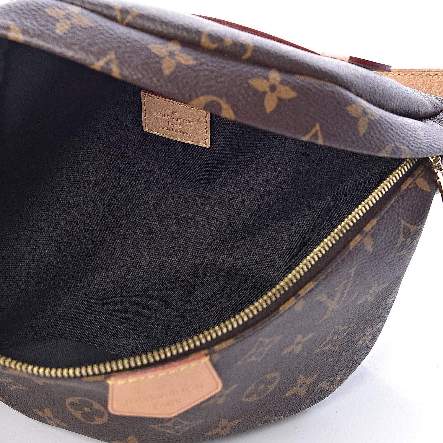 Louis Vuitton Monogram Bumbag 5 of 10