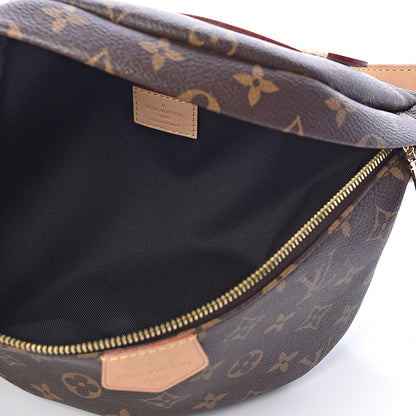 Louis Vuitton Monogram Bumbag 5 of 10