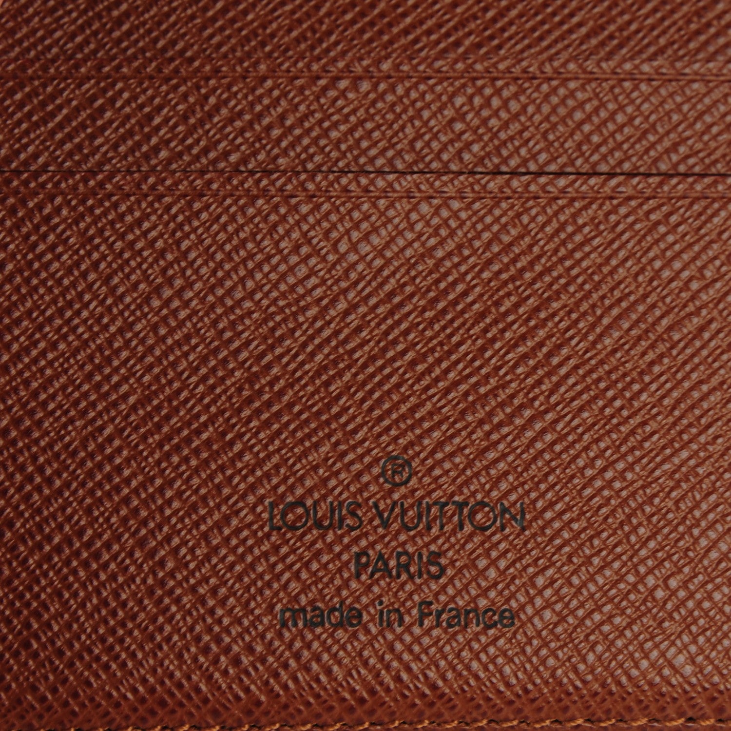 Louis Vuitton Monogram Multiple Mens Wallet 6 of 7