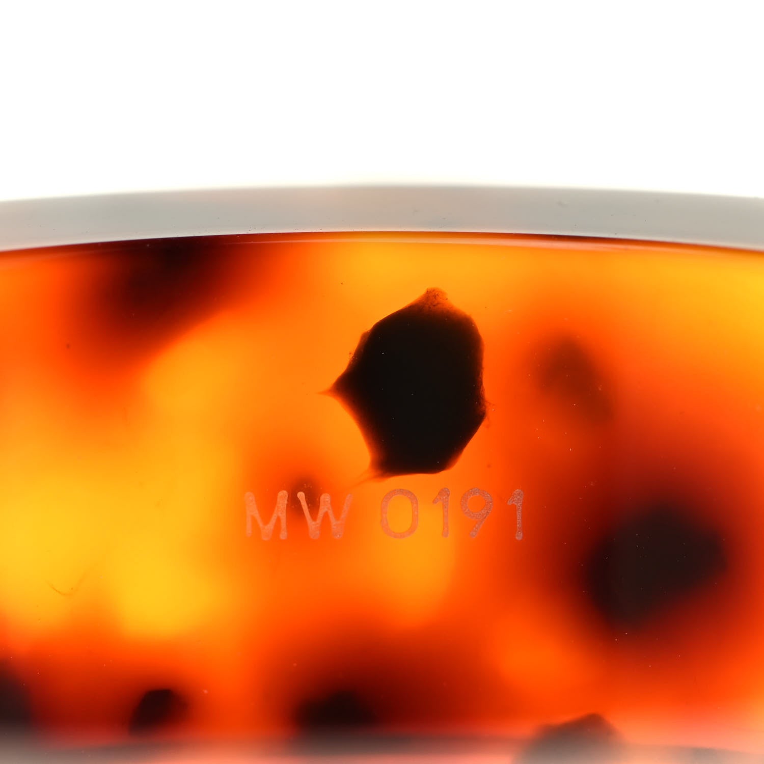 Louis Vuitton Lock Me Bracelet Ecaille 5 of 5