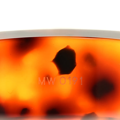 Louis Vuitton Lock Me Bracelet Ecaille 5 of 5