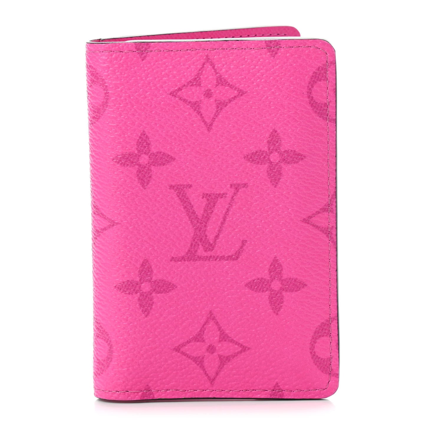 Taigarama Pocket Organizer NM Fuchsia