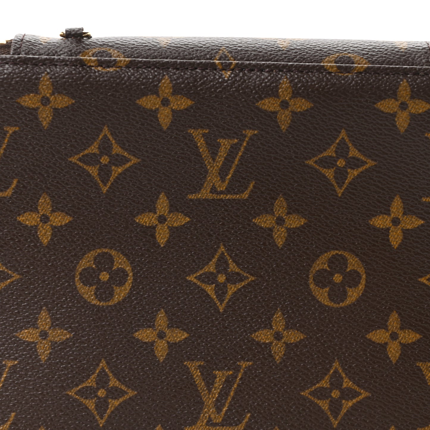 Monogram Monte Carlo Jewelry Box