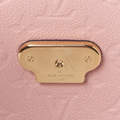 Louis Vuitton Empreinte Georges BB Rose Poudre 16 of 18