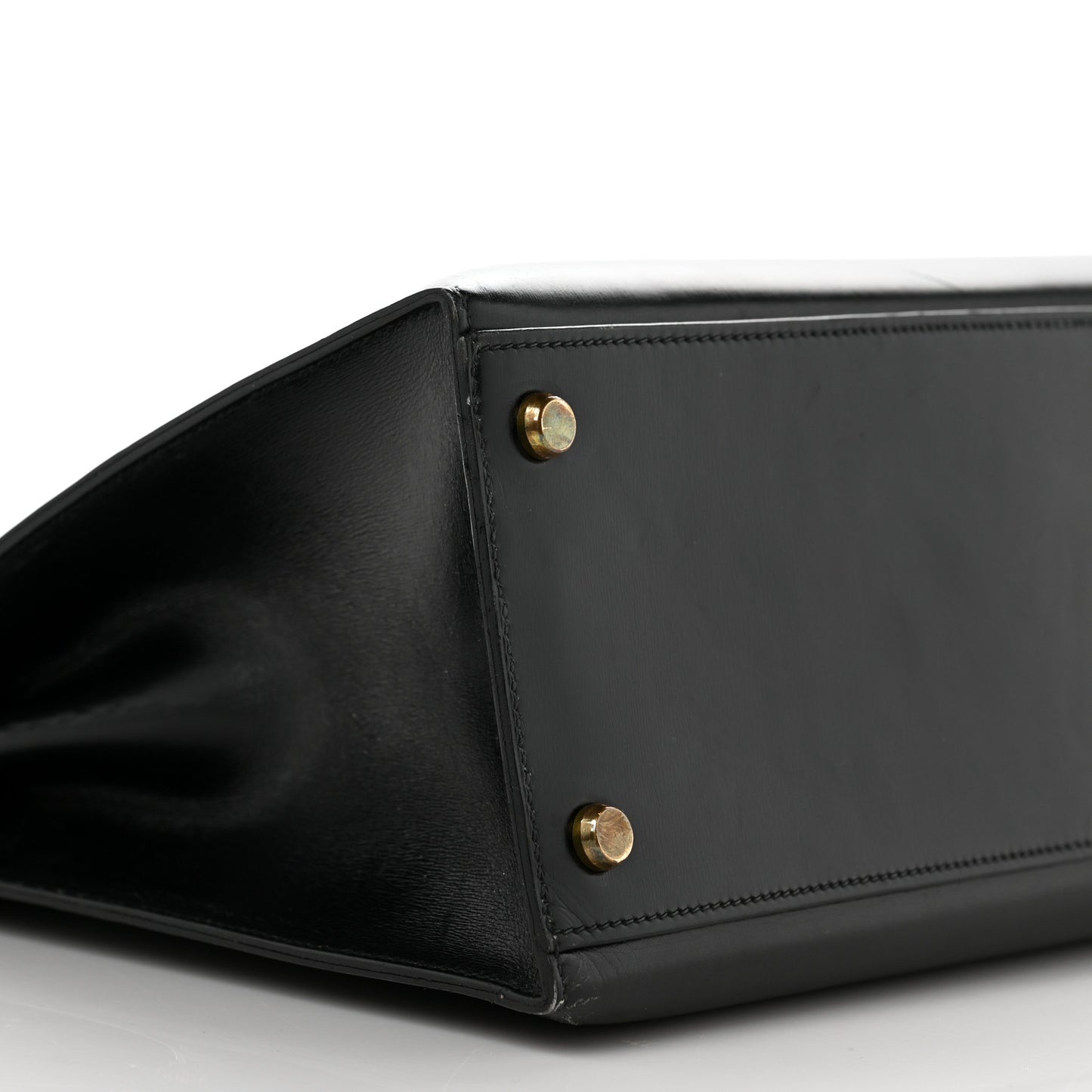 Box Kelly Sellier 32 Black