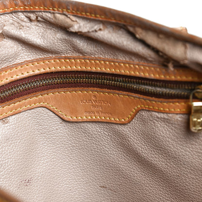 Louis Vuitton Monogram Bucket 27 6 of 19