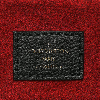 Louis Vuitton Empreinte Monogram Giant Grand Palais Black 9 of 15