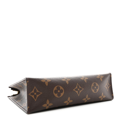 Louis Vuitton Monogram Toiletry Pouch 19 4 of 7
