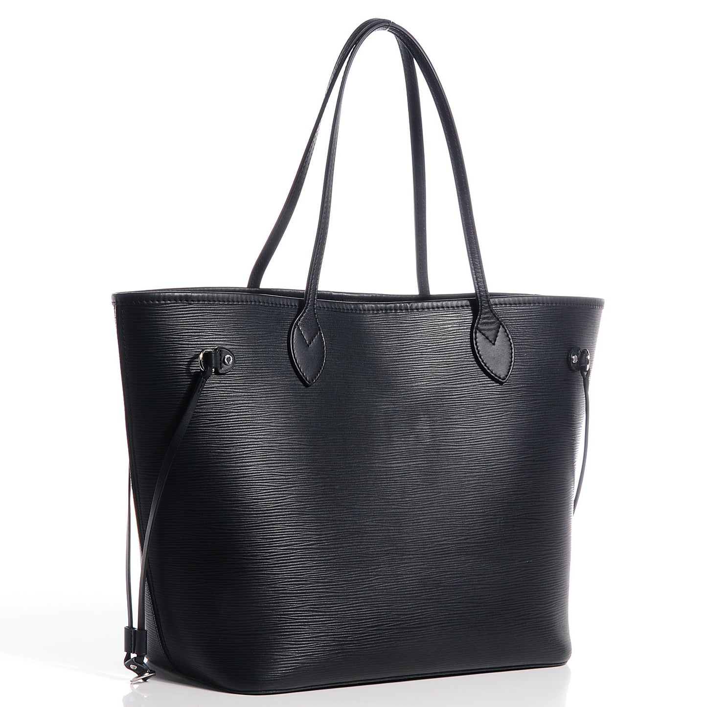 Epi Neverfull MM Black