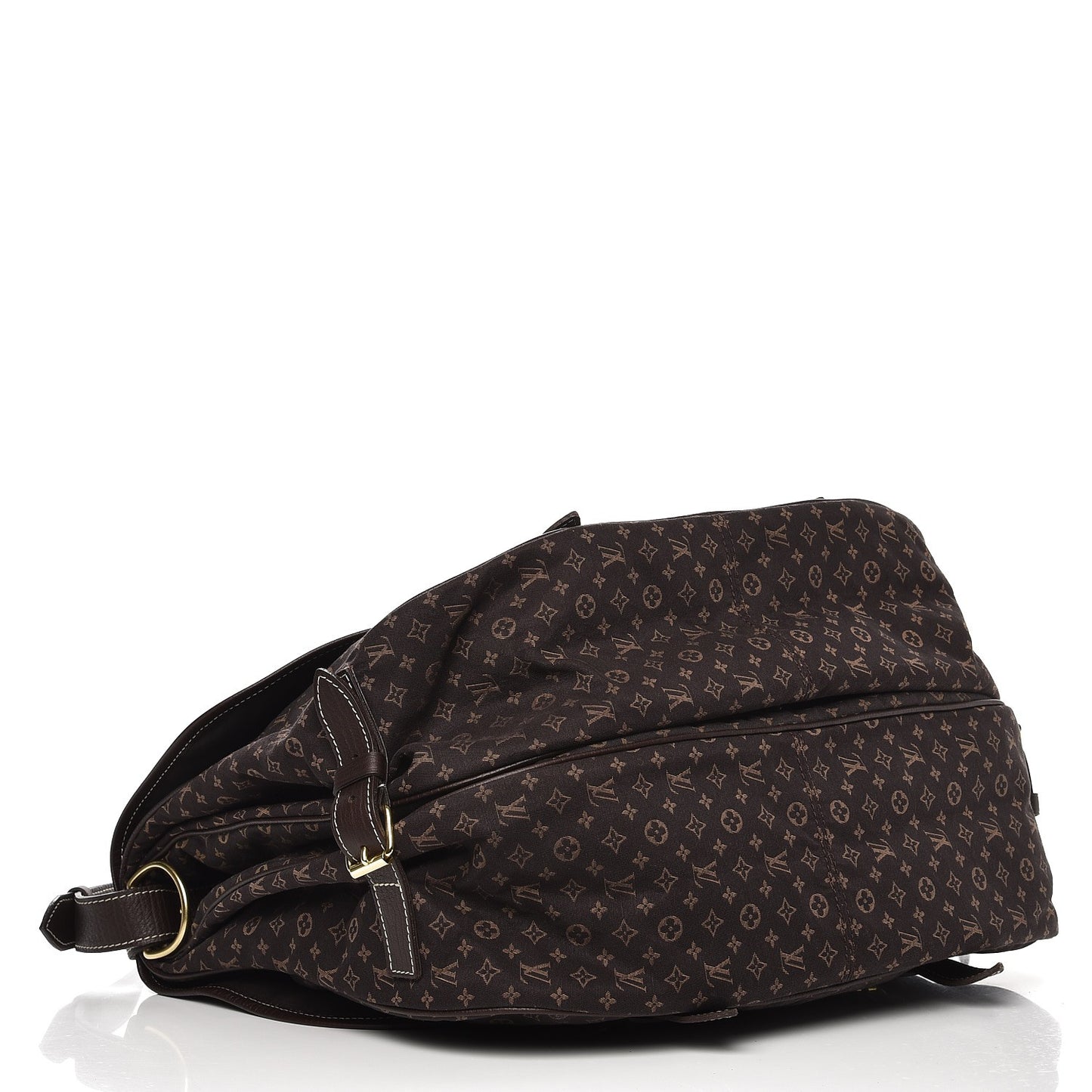 Mini Lin Saumur XL Ebene