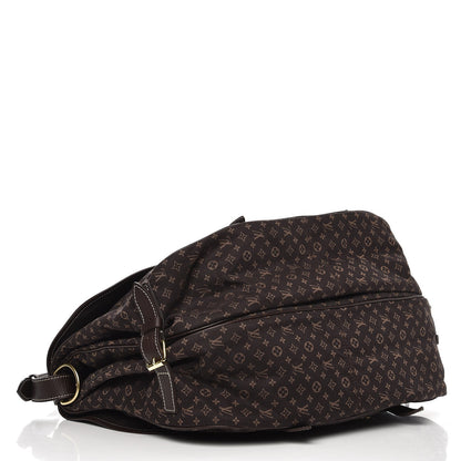 Louis Vuitton Mini Lin Saumur XL Ebene 4 of 7