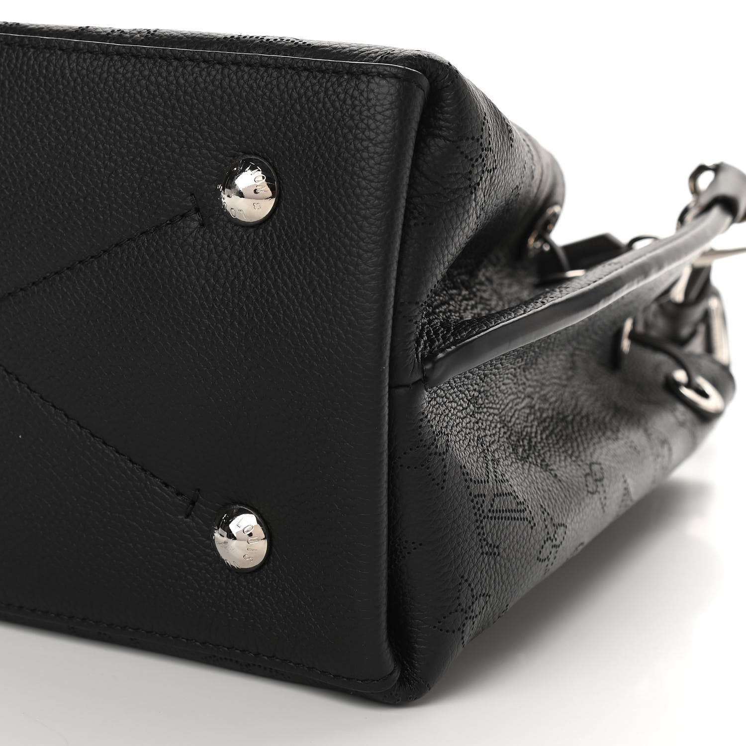 Louis Vuitton Mahina Muria Black 9 of 9