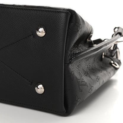 Louis Vuitton Mahina Muria Black 9 of 9